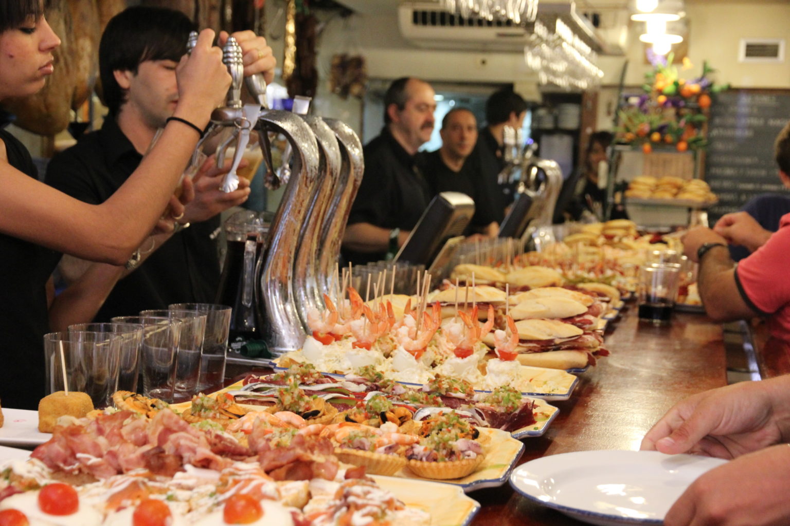 Living in Andalusia Villas & Fincas