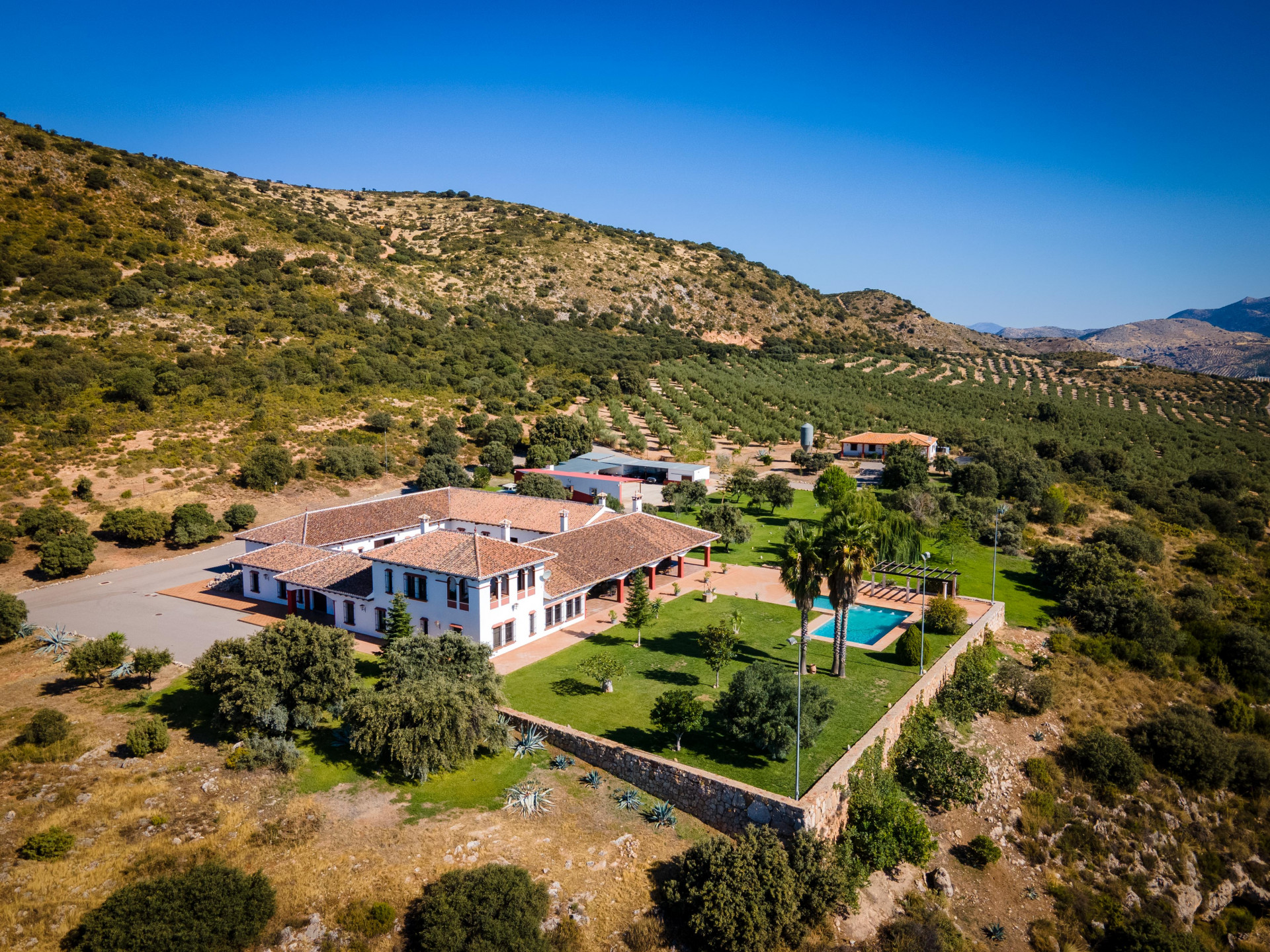 hunting-estate-for-sale