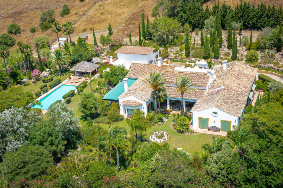country-estate-for-sale-sotogrande-with-equestrian-facilities