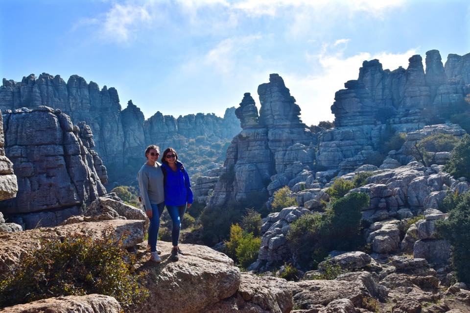 torcal-antequera