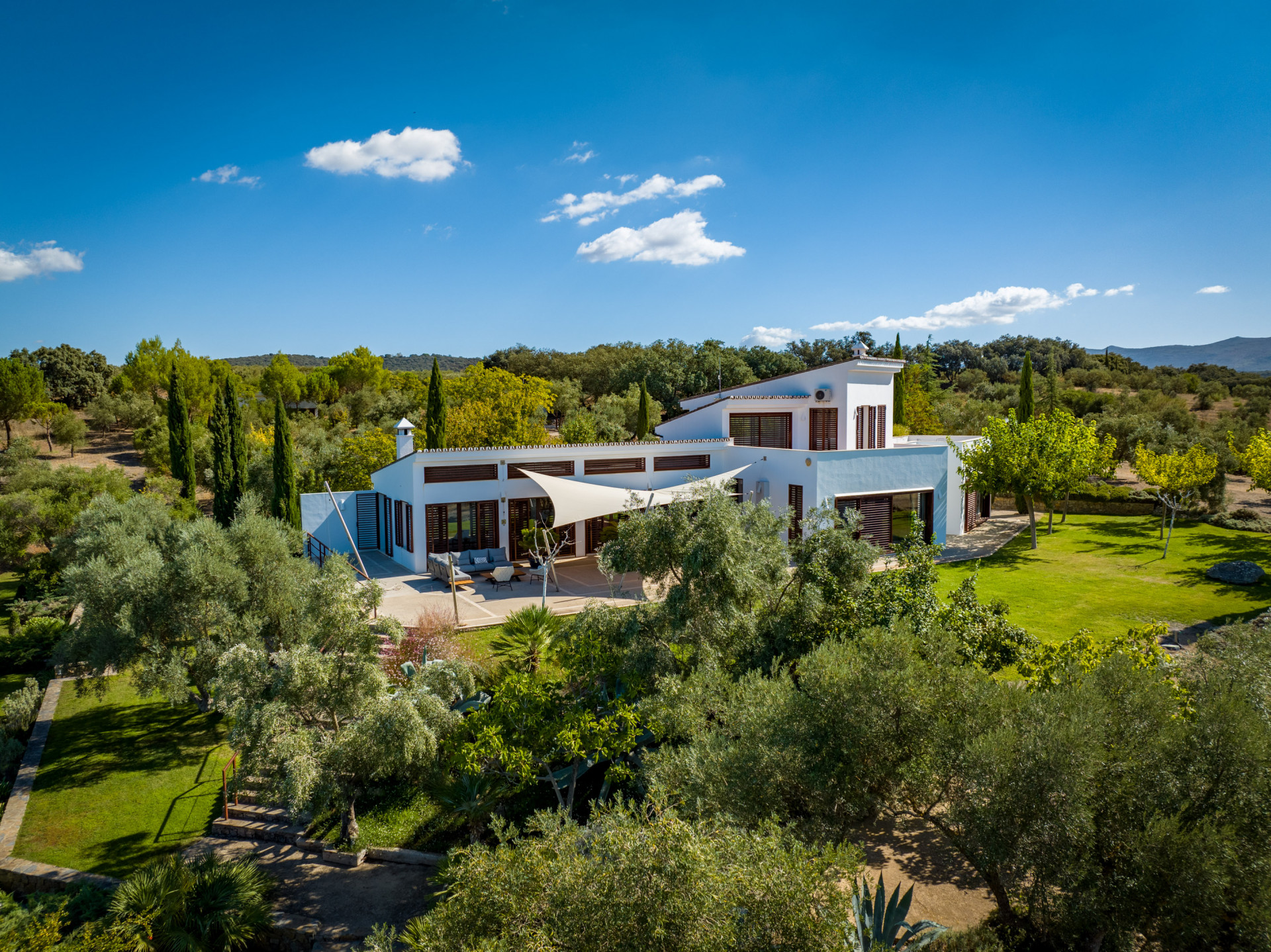 finca for sale andalucia