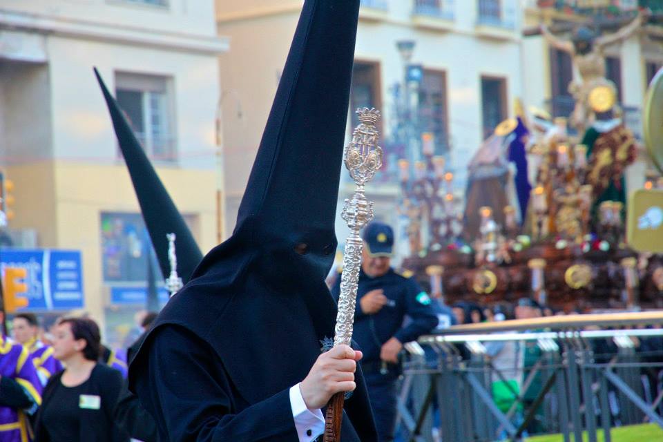 Holy Week andalusia
