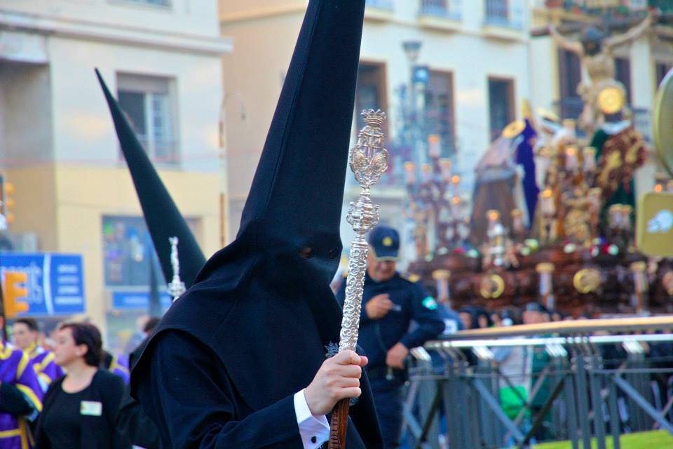 semana santa andalucia