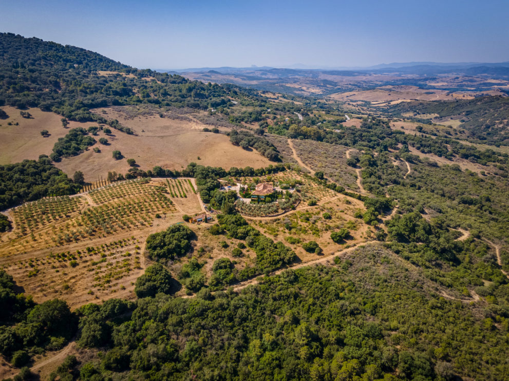 finca en venta España