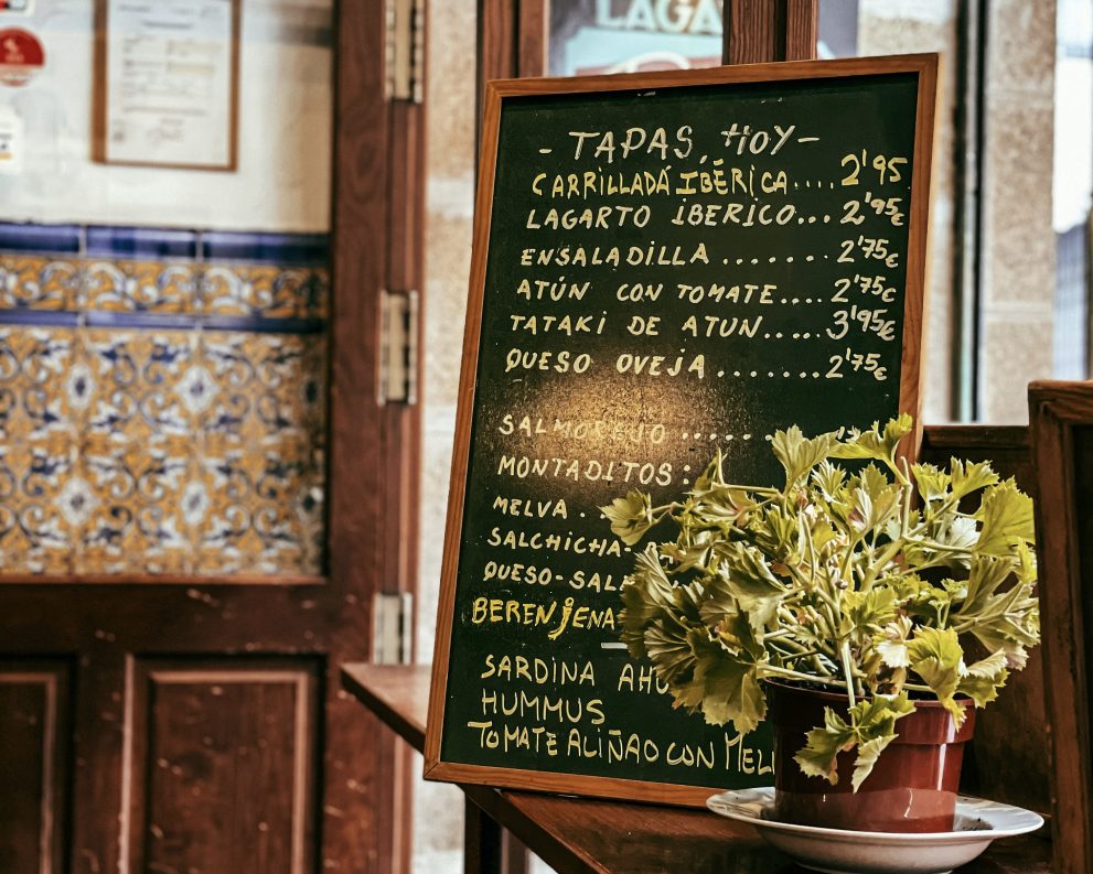 spanish-tapas