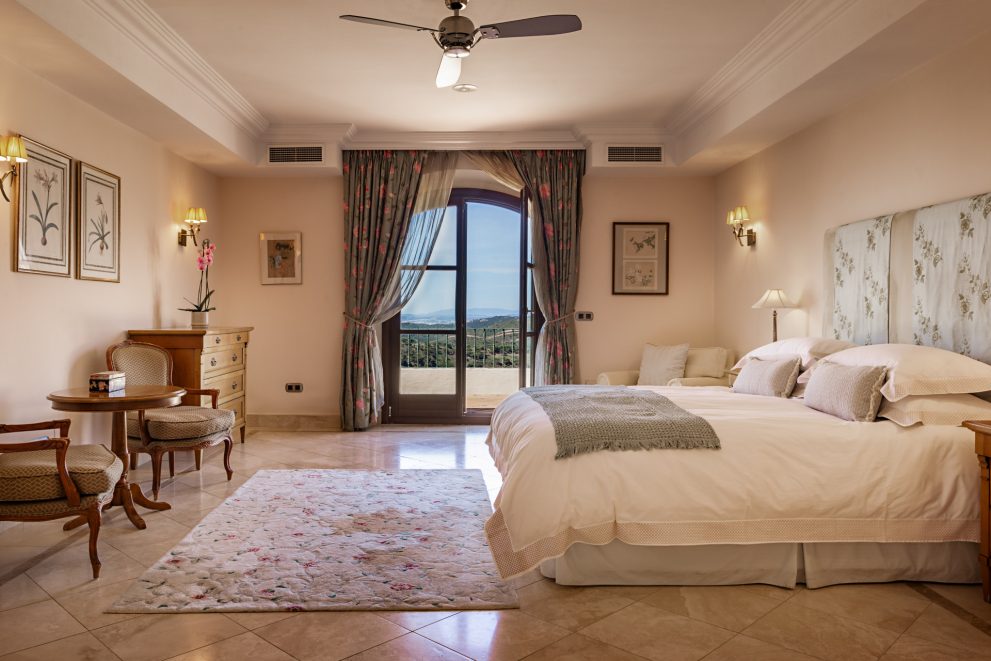 luxury-cortijo