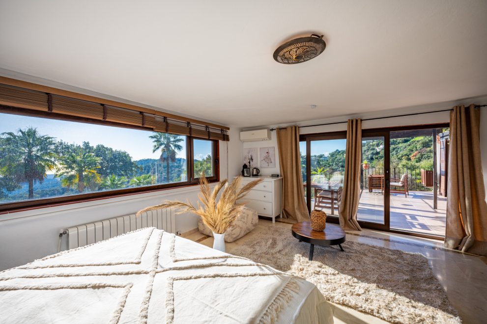 Room for rental