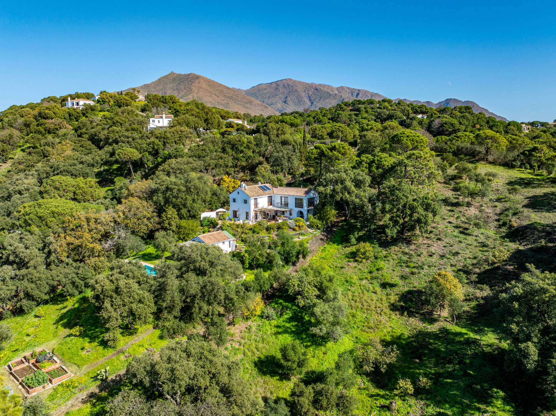Country House Casares