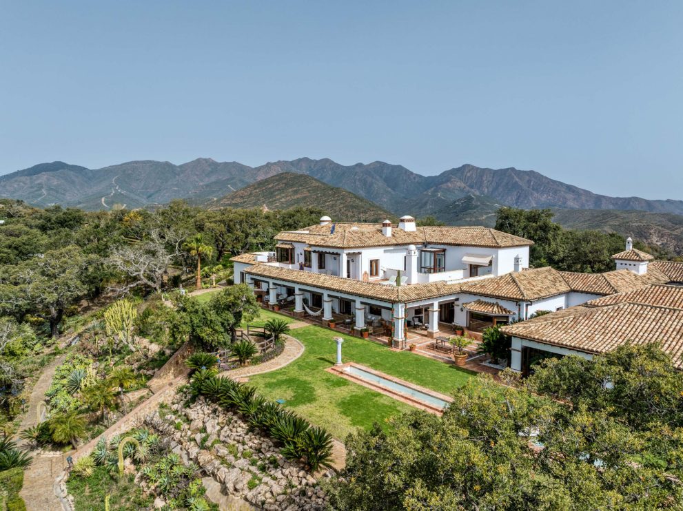 Country living Marbella