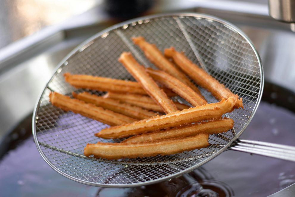 churros
