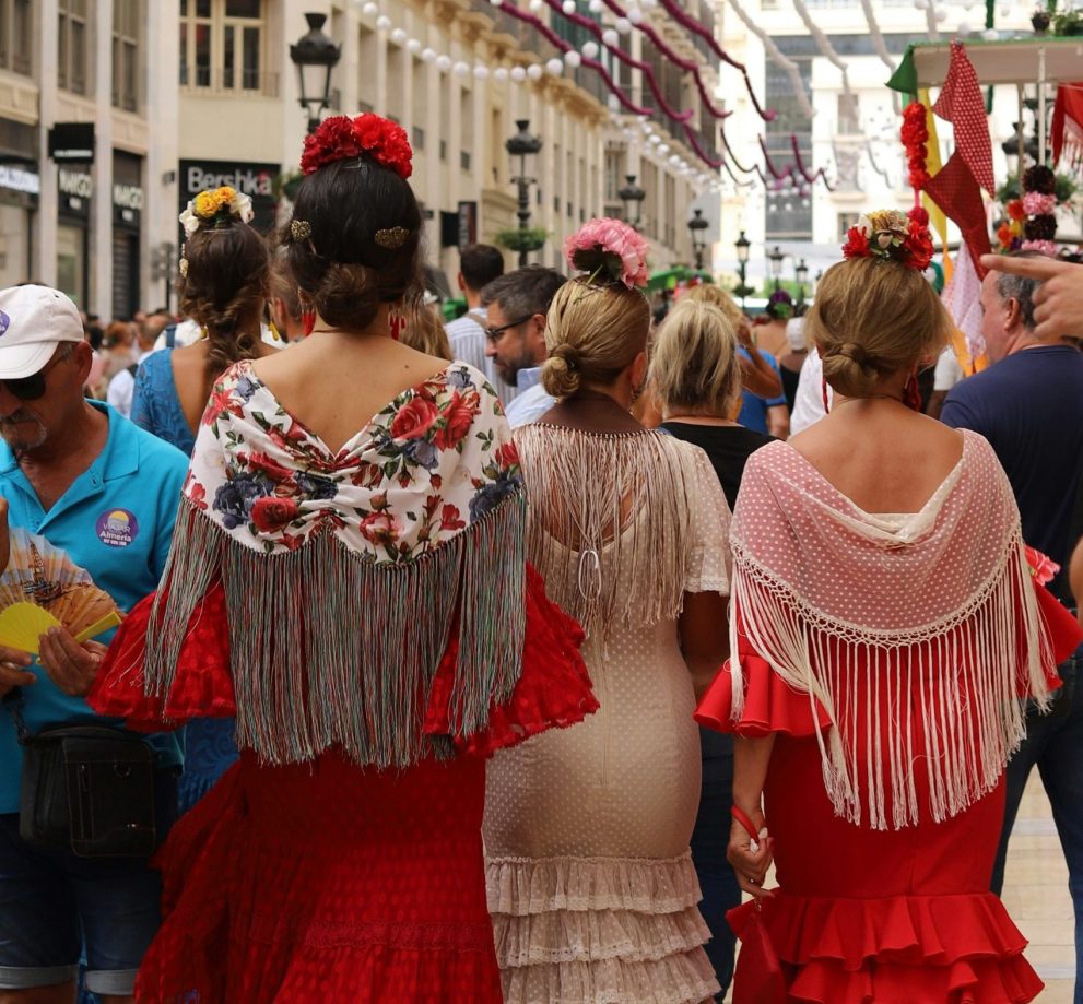feria malga