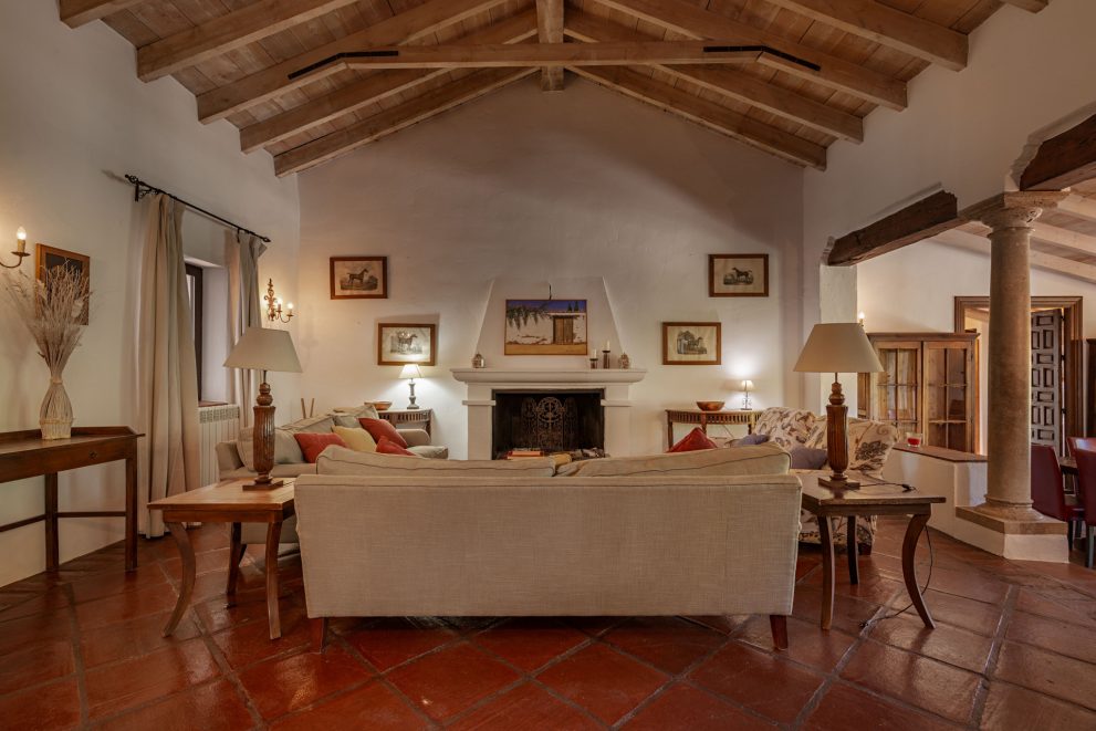 Andalusian lifestyle