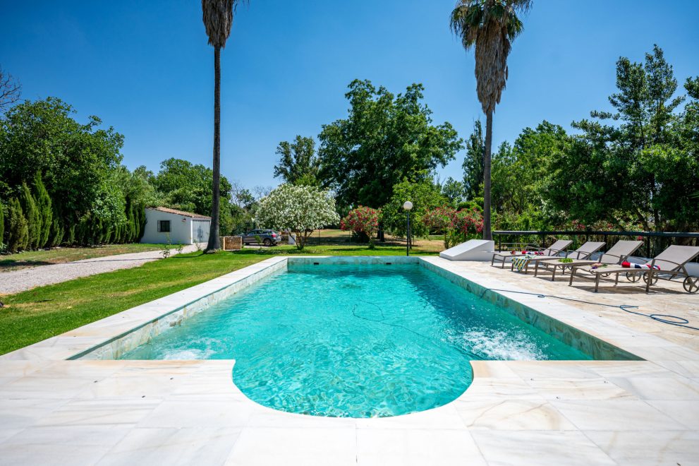 turnkey home
