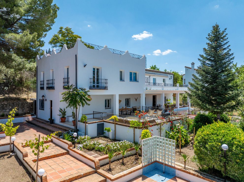 country-property-ronda