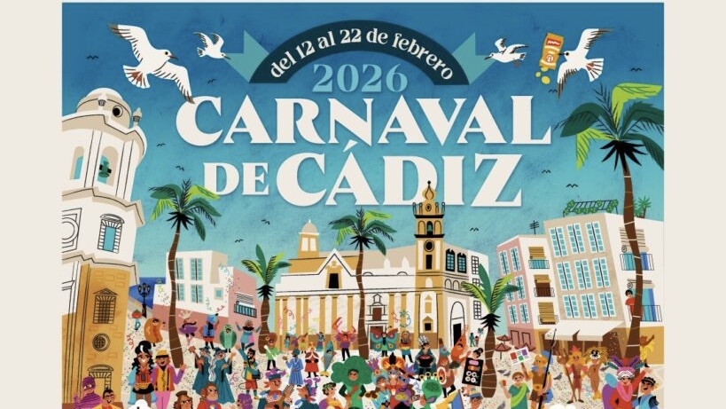 carnival cadiz