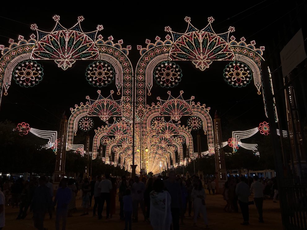 Feria Jerez