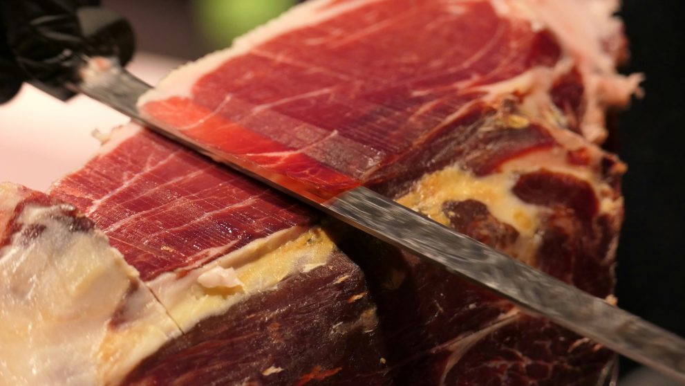 Feria del Jamón Estepona