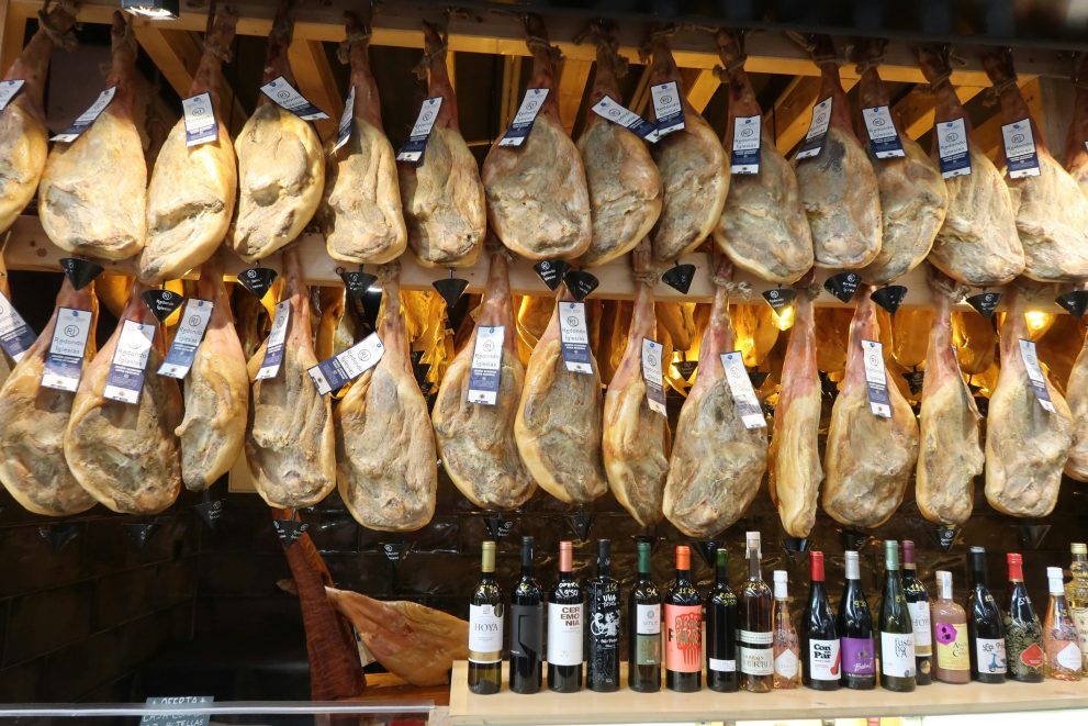 Feria del Jamón Estepona