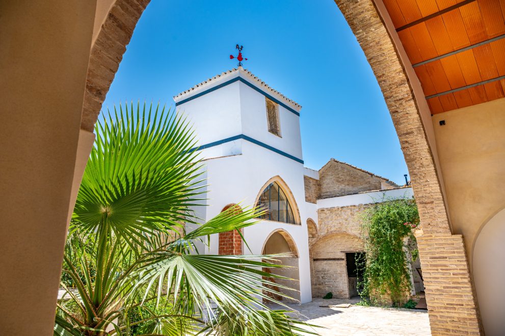 Bed & Breakfast south of Spain