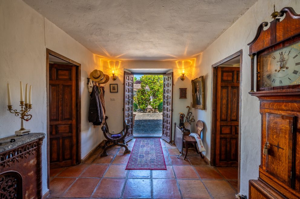Investment property
