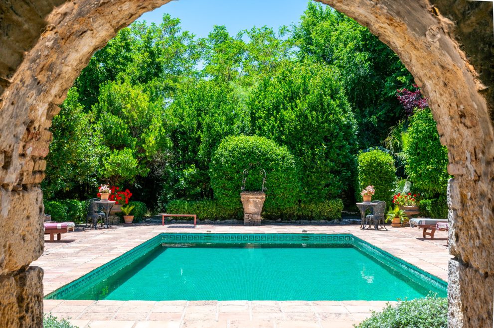 Historical Country Home Ronda