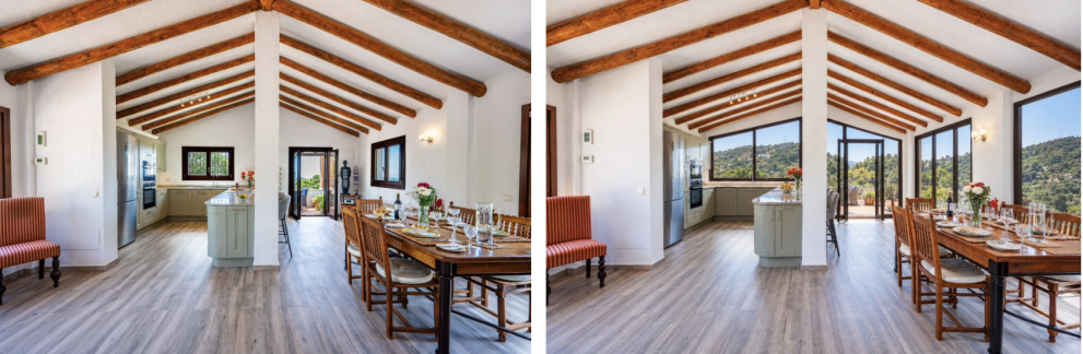 Investment property Costa del sol