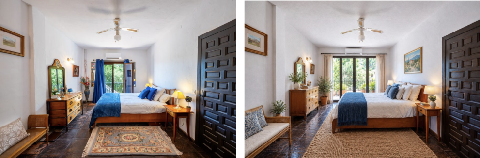 chalet rural en venta en Casares